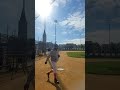 Team USA  vs Nj Mets #baseball  highlights  15 Mets - USA 11 .. #idontownthecopyrightstothismusic 