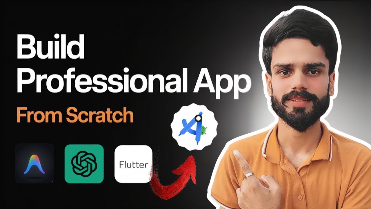 Step-by-Step Guide to Building an AI Tool Website