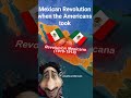 Mexico vs. the World: The Wars No One Told You About#usa #viral #shorts #United State