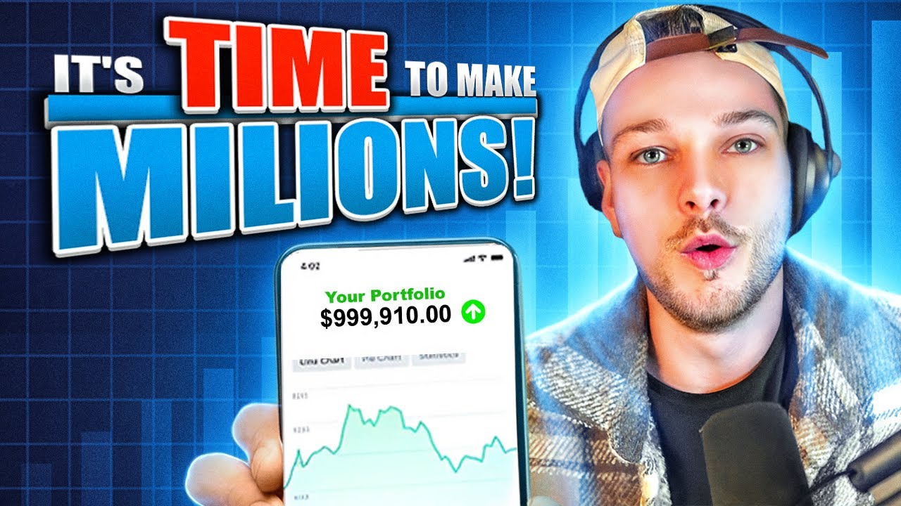 What If You Bought These Altcoins Last Cycle? (Do We Get A Second Chance Now??)
