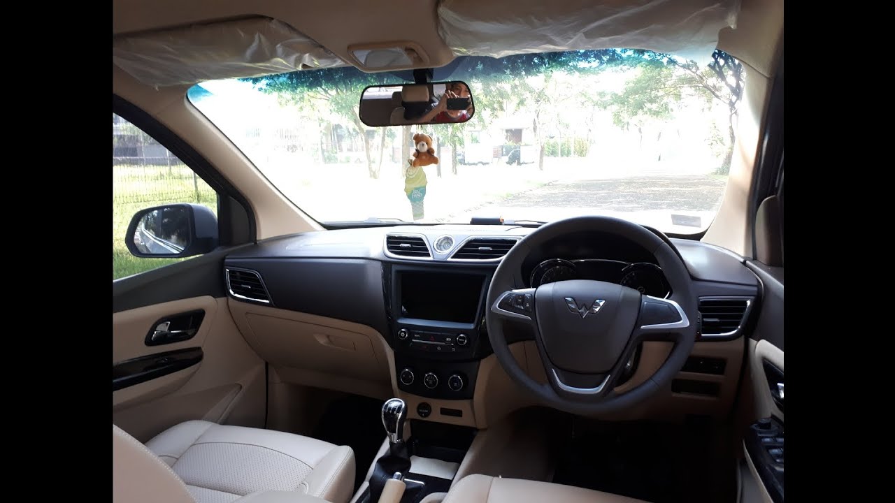 ■Test Drive■ 2017/2018 Wuling Confero S 1.5