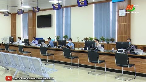 Cải cách hành chính: Vách ngăn tại bộ phận một cửa có thật sự cần thiết?