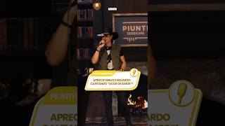Emílio e Eduardo - Licor de amor - #aicanta #sertanejo #shorts