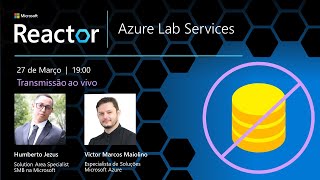 Azure Lab Services