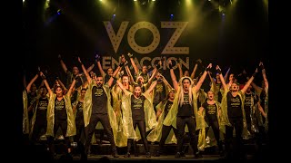Animé  Voz en Acción Show Choir 2019