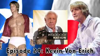 Download Lagu Wooooo! Nation #24: Kevin Von Erich Download Lagu Wooooo! Nation #24: Kevin Von Erich
