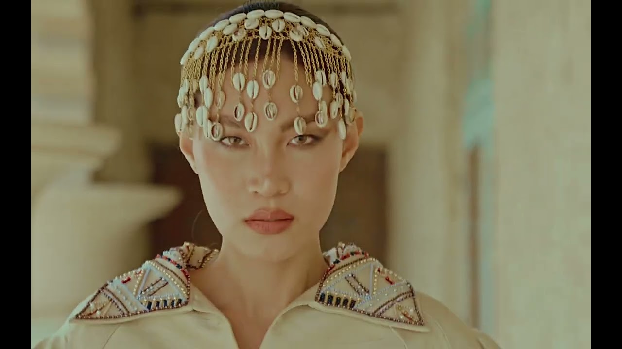 HIAN TJEN "PROVENANCE" Collection 2022