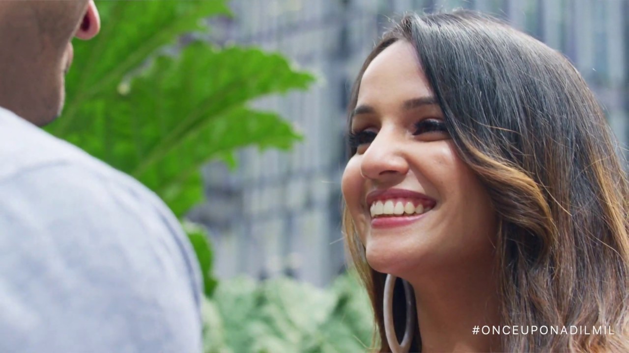 Sid & Parina | Dil Mil Success Story | Perfect Online Dating Match