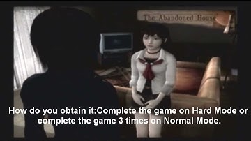 Fatal Frame III(Walkthrough in HD): Hour V: Vanishing [1/1]