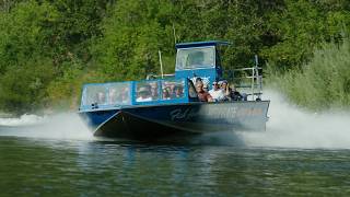 Celebrity Hellgate Jetboat Excursions - Visit Grants Pass, Oregon #jetboat #summerfun #pnw #oregon Wealth