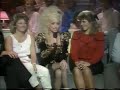 Tom Petty &amp; The Heartbreakers - Think About Me (From Dolly Parton Special, 1987)