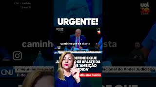 O poder judiciário #bancomaster #noticias #ㅇyㅇ
