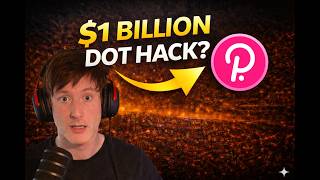 $1 BILLION DOT HACK? The Hyperbridge Exploit Explained