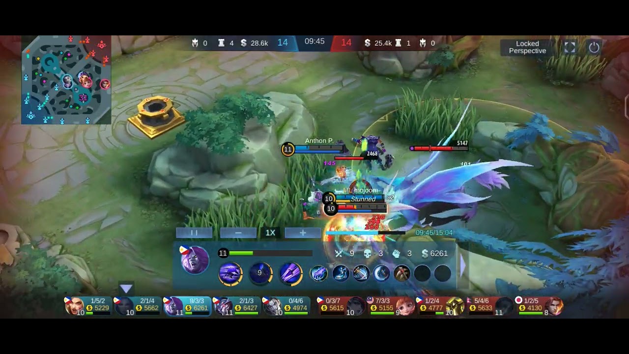 Wow Moskob Savage. mapa sanaol ka nalang.. - YouTube