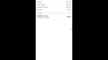 LIVE TRADING WITH USDJPY forex ROBOT