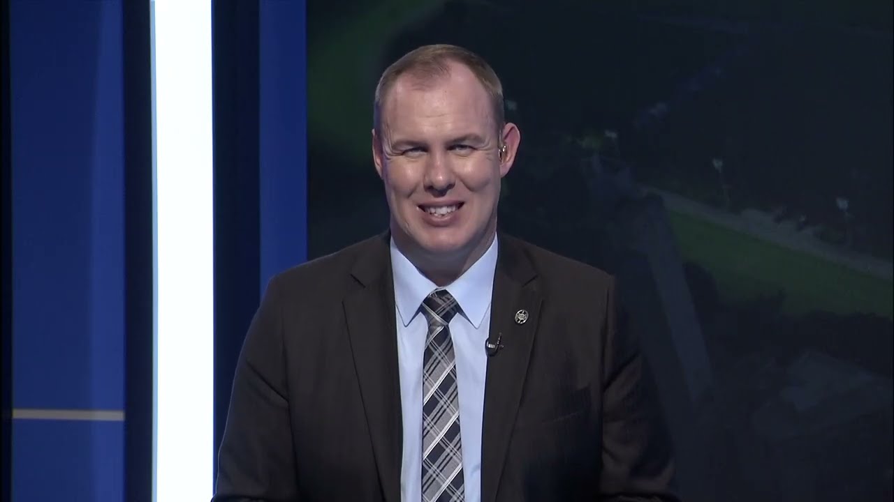 Обзоры гонок – Happy Valley 19/11/25