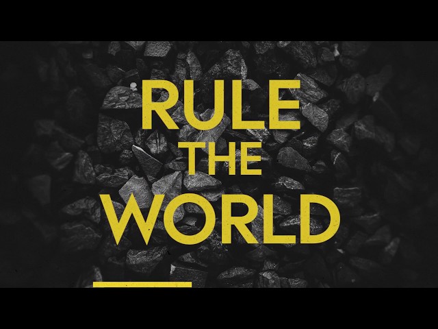 ZAYDE WOLF - RULE THE WORLD (Lyric Video) - Dude Perfect class=