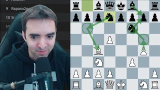 A Whole Lot of Instructive Rapid Chess