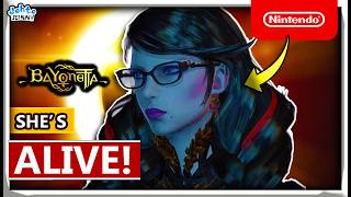 BREAKING: Hideki Kamiya Reveals BAYONETTA 4's Future