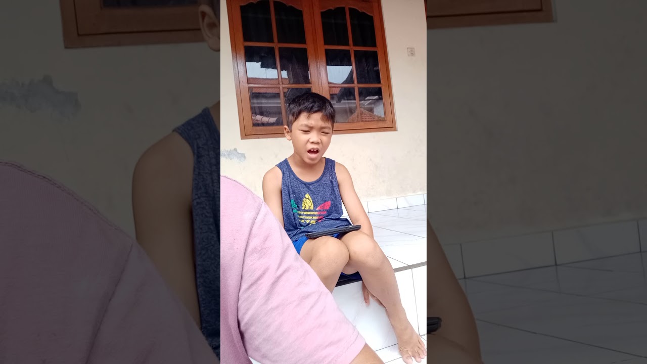 Menghayati 😅😅😅 - YouTube