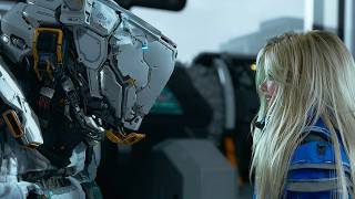 PRAGMATA (celebrating 8 years on Twitch)