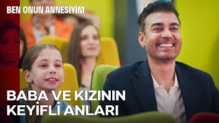 Kemal Ve Zeynep Gösteriyi İzledi - Ben Onun Annesiyim 1.