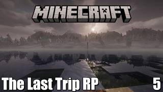 The Last Trip RP | The Chronicles of Hector Cain [Minecraft]