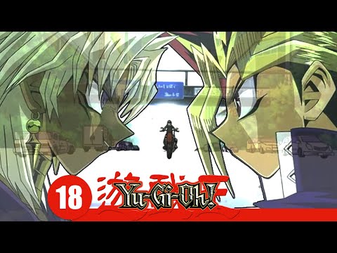 Yu-Gi-Oh! Duel Monsters 2.Sezon 18.Bölüm | Mime Control: Part 3