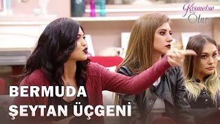 Cansel, Açtı Ağzını Yumdu Gözünü! | Kısmetse Olur 93. Bölüm