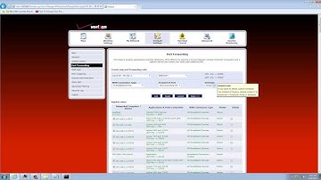 how to portfoward minecraft server 1.4.5* verizon ruoters