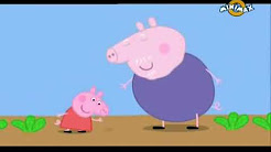 Peppa malac - A kis kertészek