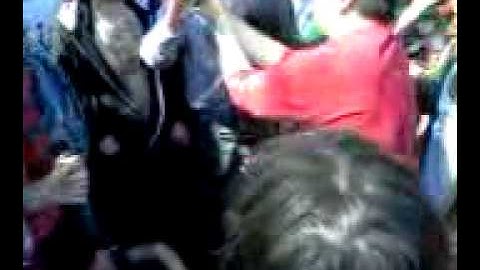 Ann Arbor Hash Bash 2012