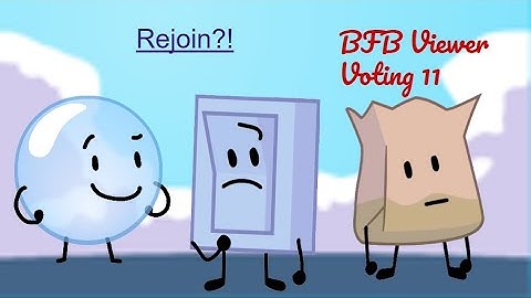 BFB Viewer Voting 11