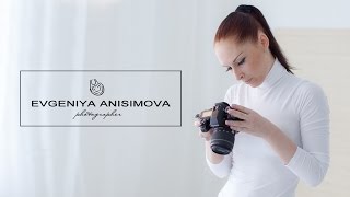 Фотосессия в студии | White Photostudio | 2015