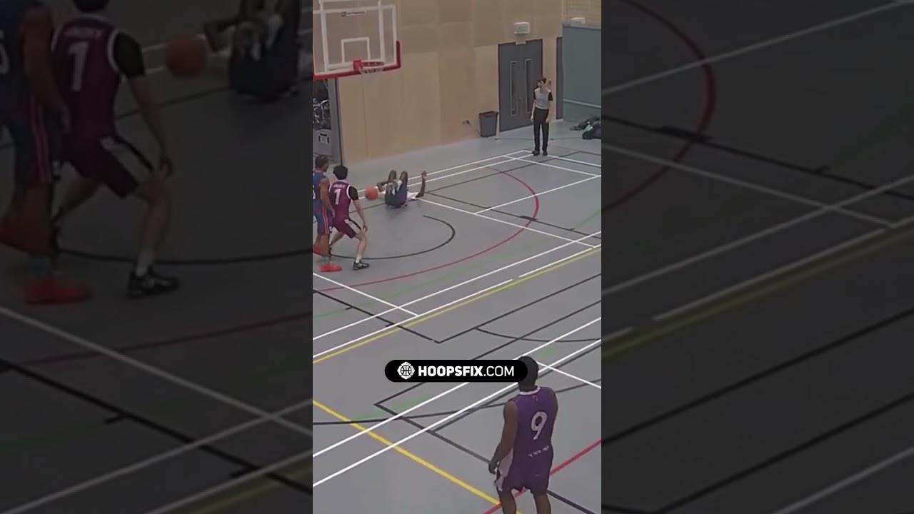 DIRTY POSTER in BUCS!