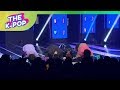 N.Flying's THE SHOW CHOICE (Non-edited ver.) [THE SHOW, Fancam, 190305] 60P