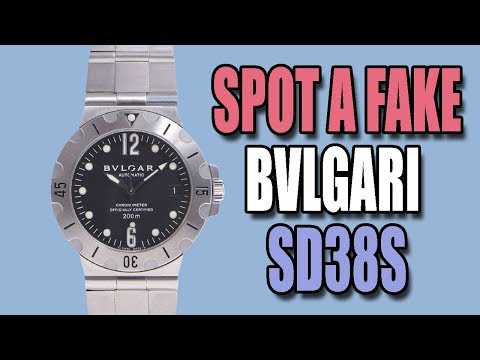 bvlgari sd 38 s l1371 price