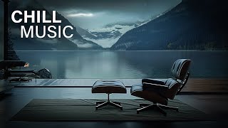 Deep Chill Music for Focus and Stress Relief — Deep Future Garage Mix for Concentration by Chill Hub 3,634 views 8 days ago 3 hours, 28 minutes