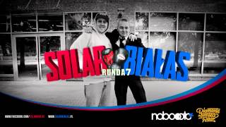 Solar vs Białas - Runda [7/8] (battle na: HIT RADIOWY/KLUBOWY)