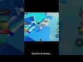 Roblox|You have to love those friends #fyp #friends #jokes #shorts