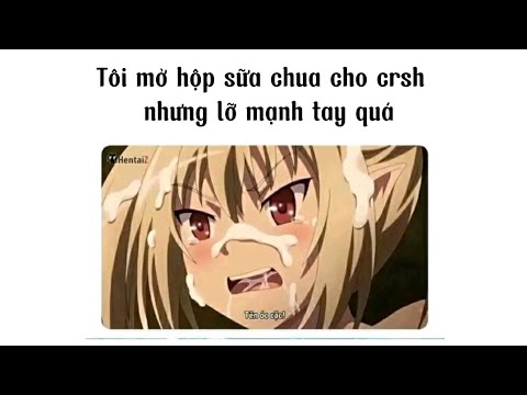 Những chiếc meme cực dark p8 | H4Xmeme