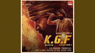 Shwasa Kattin - Mohan Krishna, Renjith Unni, Balraj Jagadeesh Kumar, Deepesh A K, and Abhishek Chithra Soman