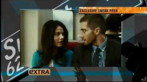 SOURCE CODE - Commentaire de Michelle Monaghan