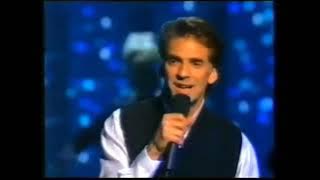 Download lagu Kenny Loggins | For The First Time | Live @ 69th Academy Awards | Oscars 1997