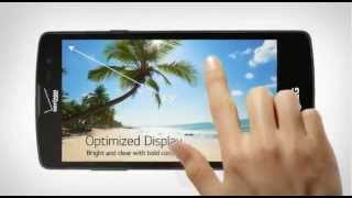 LG Lancet - O novo Windows Phone da LG screenshot 5