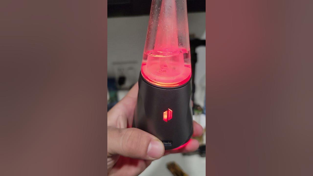 how to fix puffco peak pro not charging or turning on. YouTube