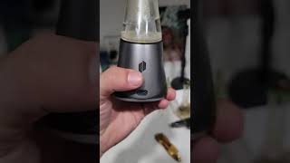 how to fix puffco peak pro not charging or turning on.