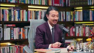 Ep. 8 - 20 Years of Professional Growth | The Infinite Discovery of Law