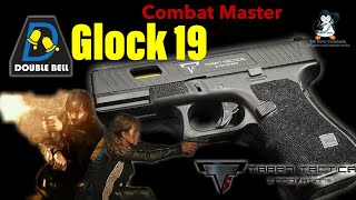 DBell Combat Master G19 - Another John Wick Pistol!