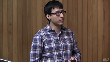 International Conference on Poisson Geometry - Daniel Alvarez - On the construction of symplectic...